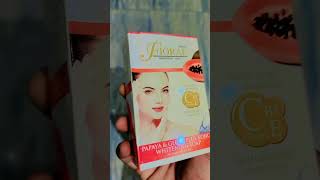 🔥Fiorae Whitening Soap🔥Original🔥😱  #fyp #foryoupage #trend