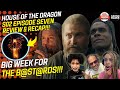 House Of The Dragon: S02 E07 Big Week For The Bastards!!! (Review, Recap & Reaction)