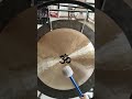 handmade 80cm 32inch deep wave wind gong for meditation and sound healing gong and gong bath arborea