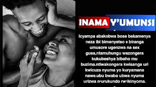 Inama y'umunsi:baby nubwanyuma urizwa nabahungu,numenya ibi ibimenyetso 9 byumusore ushaka sex gusa