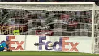 EUROPA LEAGUE : F91 DUDELANGE VS AC MILAN (0-1) RÉSUMÉ (GROUPE F)