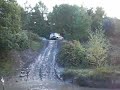 parkwood 4x4 offroad centre