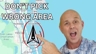 PCSing To Patrick Space Force Base? Where To Live and What To Avoid