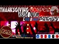 THANKSGIVING🙏GOSPEL (ASEDA🙌 DWOM)🎶LIVE BAND MEDLEY👉👉  Buoyant Band(KOLO MASHIE) --- [Official Audio]