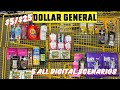 Dollar General - Saturday 10/19/24 $5/$25 - 5 All Digital Scenarios!