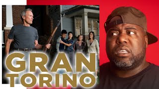 Gran Torino (2009) | FIRST TIME WATCHING | Movie Reaction | Movie Review | Movie Commentary