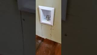 Plumbing Failure Fix Leaks