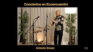 Antonio Enzan - Murasaki Shoden - 紫所伝