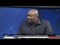 Zimbabwe Elections | Saviour Kasukuwere reacts to poll results
