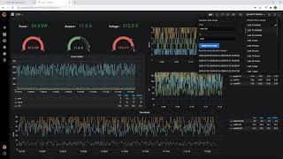 IIoT Demo  - Instruments Alarm \u0026 Trend