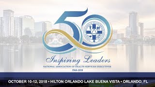 NAHSE 50th Anniversary Video