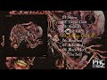 THE AFTERMATH - Vermines (FULL ALBUM STREAM 2018)