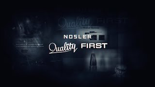 Quality First - An RMEF Film