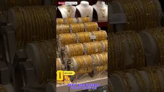 DAILY USE BANGLES variety collection | Nakshathra 916 Gold and Diamonds