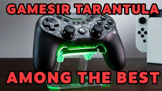 「GameSir Tarantula Pro Review - Among The Best?」