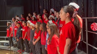 SLE Holiday Show 2024