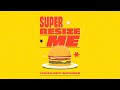 Super Resize Me! for After Effects