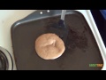 protein pancake fail