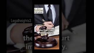 Judge raped a rape survivor victim in his chamber!