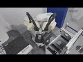 【出展製品説明】自動化・省力化システム advanced package@robot technology japan2022