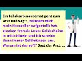 💥10 kurze heftige arzt witze zum anhören und totlachen lustiger schwarzer humor