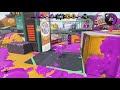 このゲームはコレが一番気持ちいいです。【スプラトゥーン２】