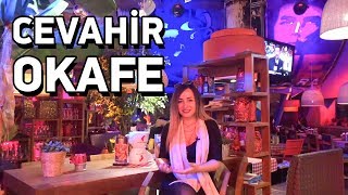 Yemek Ve Müzik  Cevahir AVM, O Kafe | Keşif Perisi