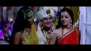 Aaja Aaja Mere Ranjhna #video #sahrukhkhan Dulha Mil Gaya Best Wedding Dance Song