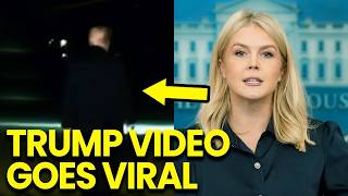 Hidden Trump’s Video Leaks As Coverup Backfires INSTANTLY 1080p