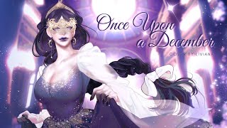 Anastasia - Once Upon A December |【LIVIANA 】Cover