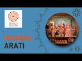 Mangal Arati - 23rd Oct 2024