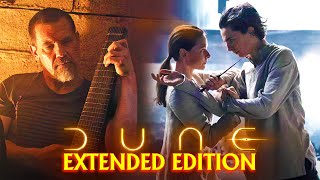 Dune Extended Edition (Every Deleted Scene from the Dune Movie)