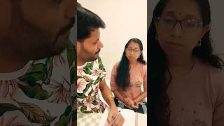 ഇനി അഡ്ജസ്റ്റ് ചെയ്യൂല..!!🤪🤣#husbandwifecomedy#comedy#funny#trending#shortsvideo