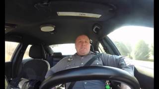 Dover Police Dashcam Confessional Shake It Off