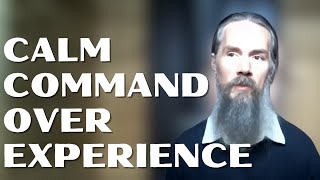 Your superpower to banish all stress and have laser focus to attain all you truly desire