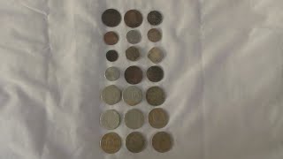 #coins  இதில் ஏதாவது ஒரு நாணயம் உங்களிடம் உள்ளதா?/all coin value/#tamil #tranding