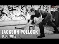 How Jackson Pollock's 