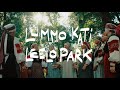 LUMMO KATI LEELOPARK (Viljandi, Estonia)