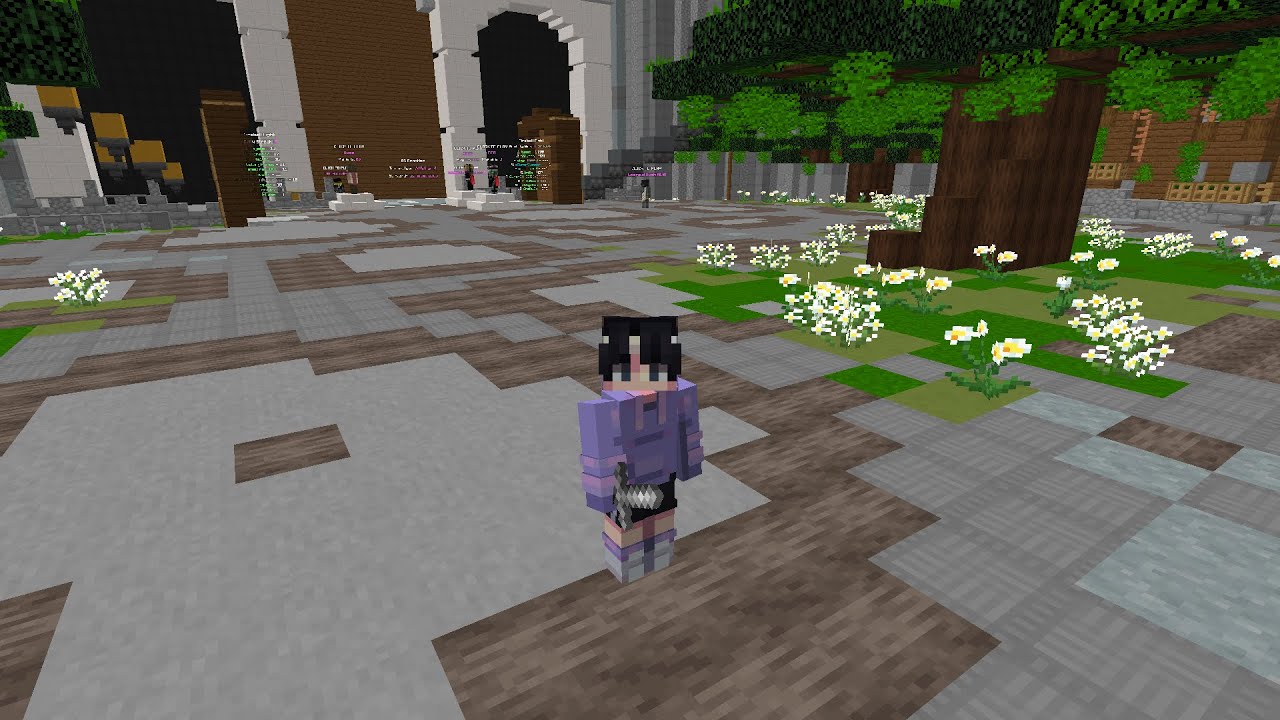 Minemen Stream Pvp Youtube