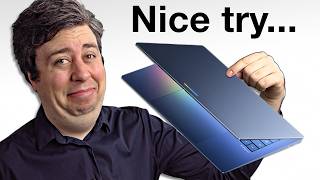 Apple Reacts to the Google’s New Laptop