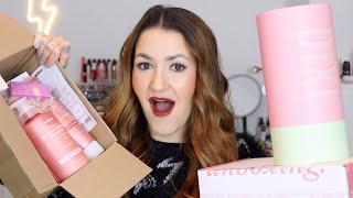 UNBOXING HAUL PURCHASED AND RECEIVED: Wild, Stylevana, Sephora, NARS, Pixi, Wibo...