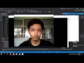 Getting Started OpenCV 3.1.0 on Visual Studio 2015 Getting Started OpenCV 3.1.0 on Visual Studio 2015