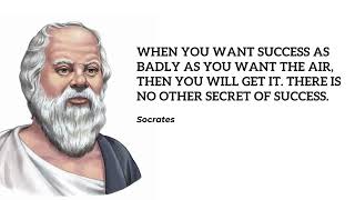 Unveiling the Wisdom of Socrates 10 Timeless Quotes for Self Reflection and Enlightenment