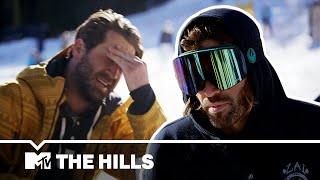 The Hills: New Beginnings | The conversation between Spencer and Brody is getting heated | MTV Asia