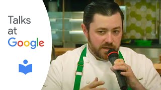 San Francisco Chef's Table | Bill Corbett & Carolyn Jung | Talks Google