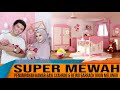 SUPER MEWAH - Syahrini dan Reino Barrack Pamerkan Kamar Anak Pertamanya Bikin Melongo