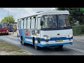 zlot zabytkowych autobusów w bydgoszczy