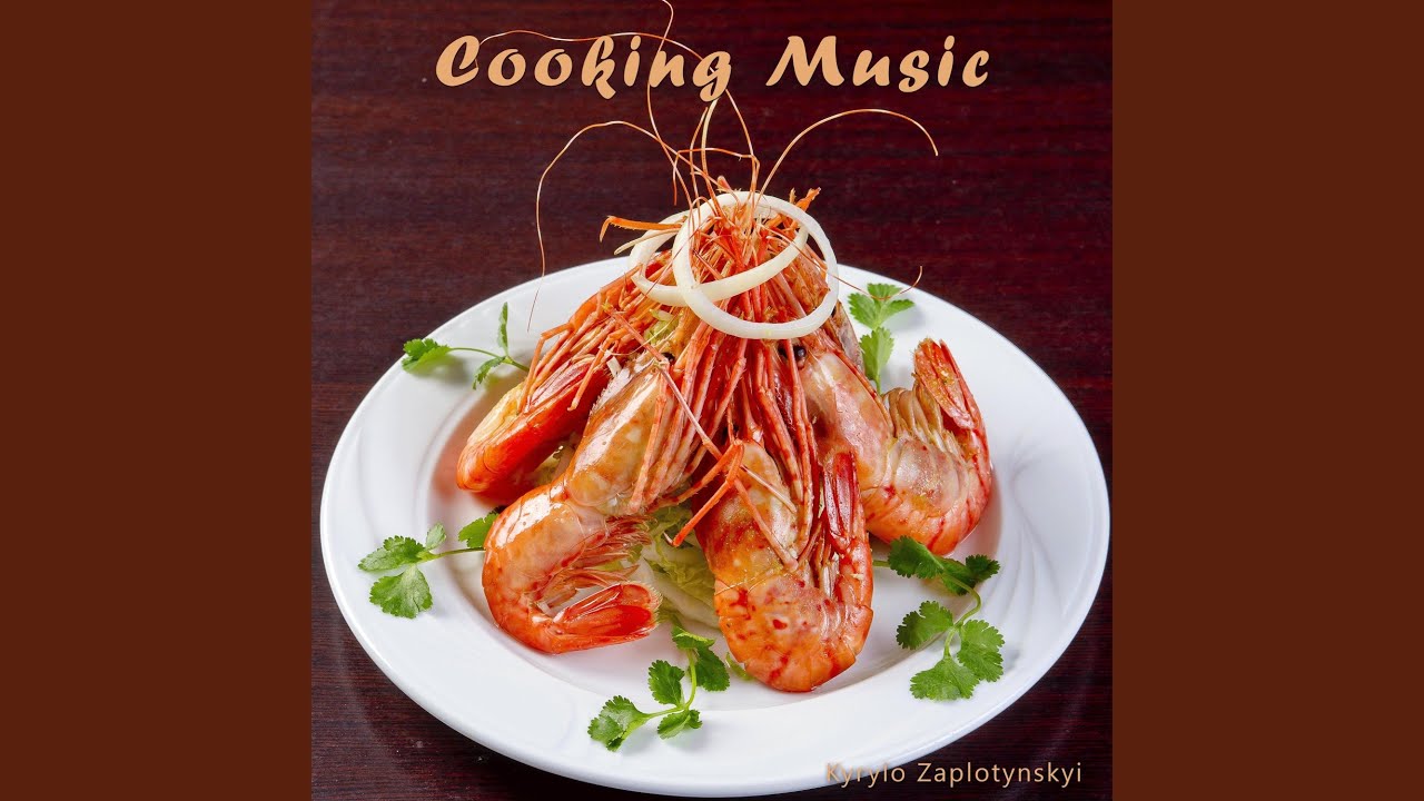 Cooking Music Youtube Music