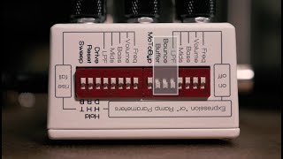 Condor Hold/Ramping Functions