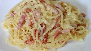 Ну, оОчень вкусные - Спагетти \